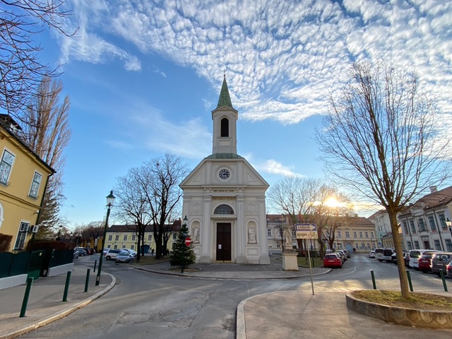 Khleslplatz