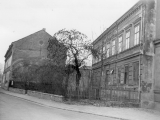 altes Schulgebäude